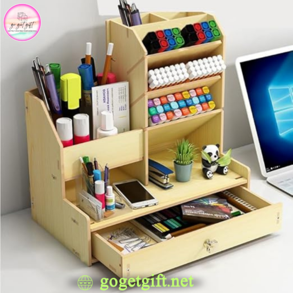 Desk organizer - Image 2