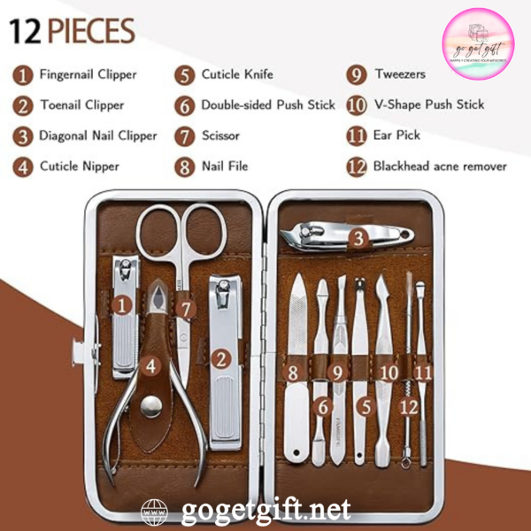 Familife Nail Care Set